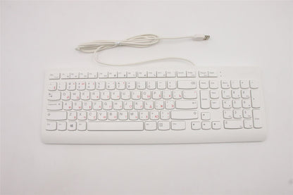 Lenovo USB G2 WHT_RU-CY 5D50U84490