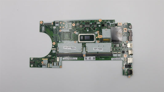 Lenovo ThinkPad L490 s Motherboard Mainboard UMA intelI58365U 02DM254