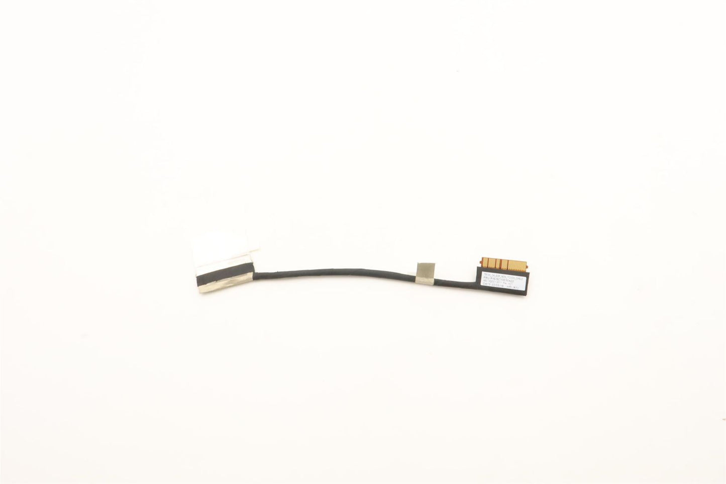 Lenovo EDP cable W 21AT NON TOUCH 5C10S30422
