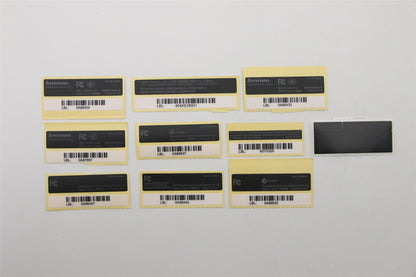 Lenovo FRU Base Cover ROW WS 04W1588