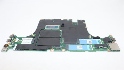 Lenovo ThinkPad P16v Gen 1 Motherboard Mainboard UMA INTELI513500H 5B21L75536