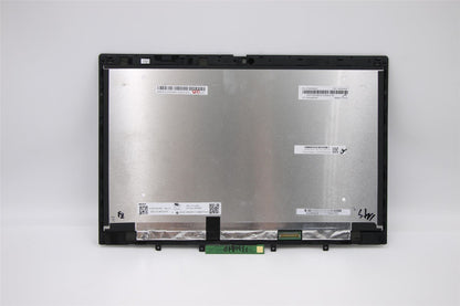 Lenovo Yoga L13 2 L13 LCD Screen Display Panel 5M10W64468