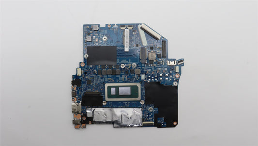 Lenovo IdeaPad 5 16IAU7 Motherboard Mainboard UMA INTELI71255U 8G 5B21J30852