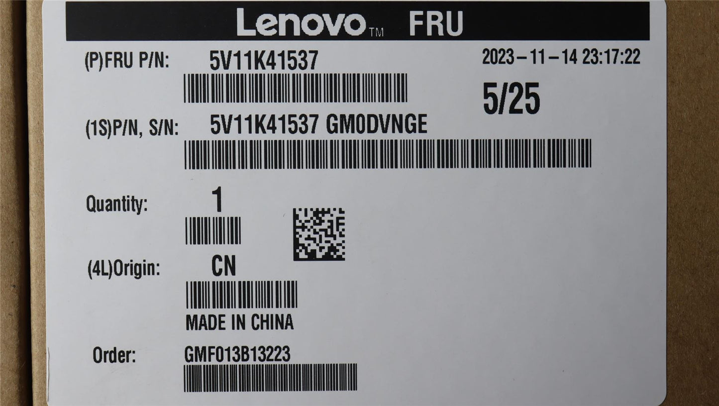 Lenovo LOQ 17IRB8 GPU Graphics Card 5V11K41537