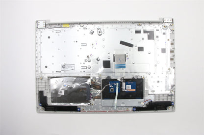 Lenovo UPPER CASE ASML80XLPG IMR TUR KB 5CB0N86357