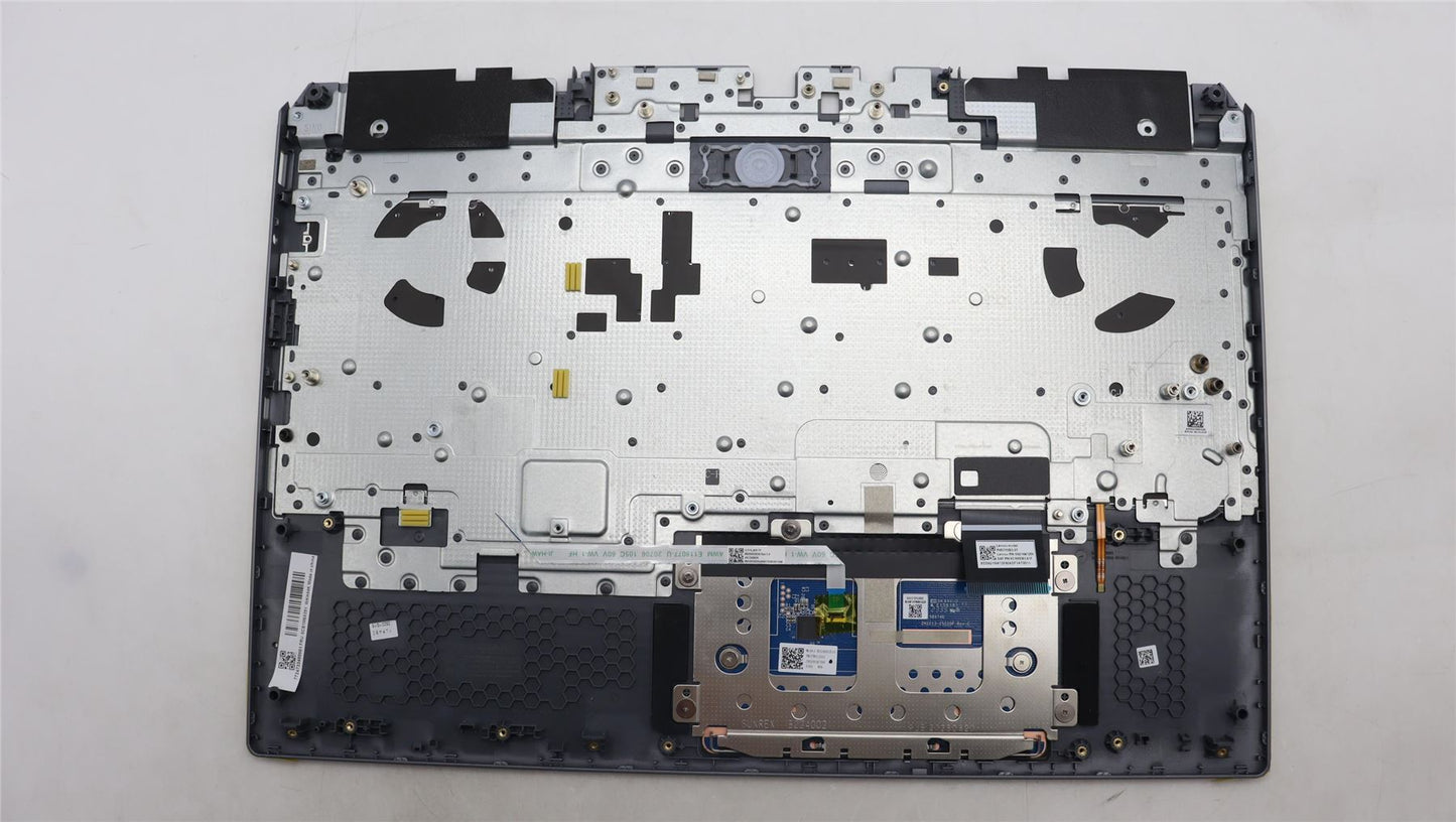 Lenovo COVER Upper Case ASM_SLV C 83DV BLWH 5CB1M65391