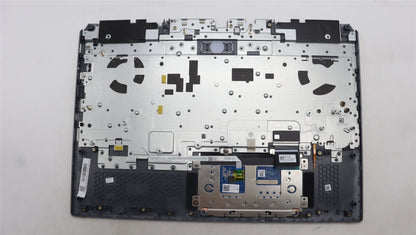 Lenovo COVER Upper Case ASM_SLV C 83DV BLWH 5CB1M65391