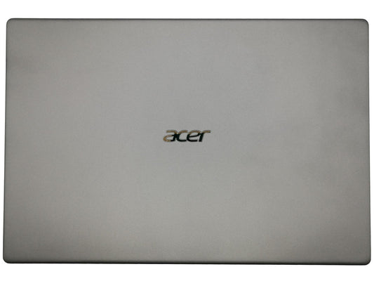 Acer Swift SF314-57 SF314-57G LCD-Abdeckung, Rückseite, Gehäuse, Grau, Grau, 60.HJEN8.002