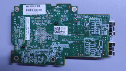 Lenovo NIC,2X10G,82599,1723SATA/SAS NIC SATA SAS x1 Board 00HV564
