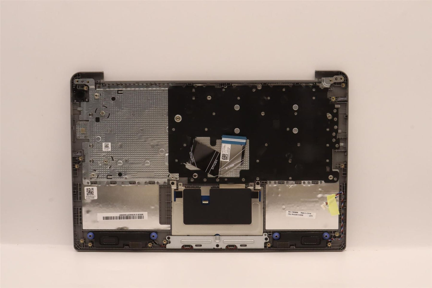 Lenovo IdeaPad 1 14IJL7 Palmrest Cover Touchpad Keyboard US Europe 5CB1E19793