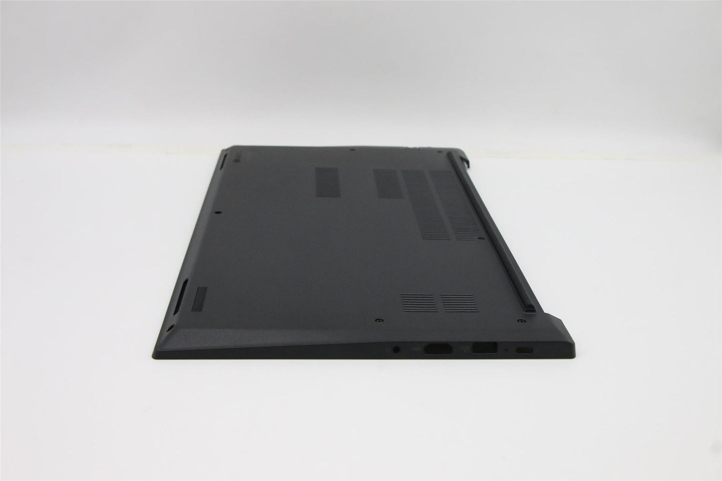 Lenovo ThinkPad E15 Gen 3 Bottom Base Lower Chassis Cover Black 5CB0Z69332