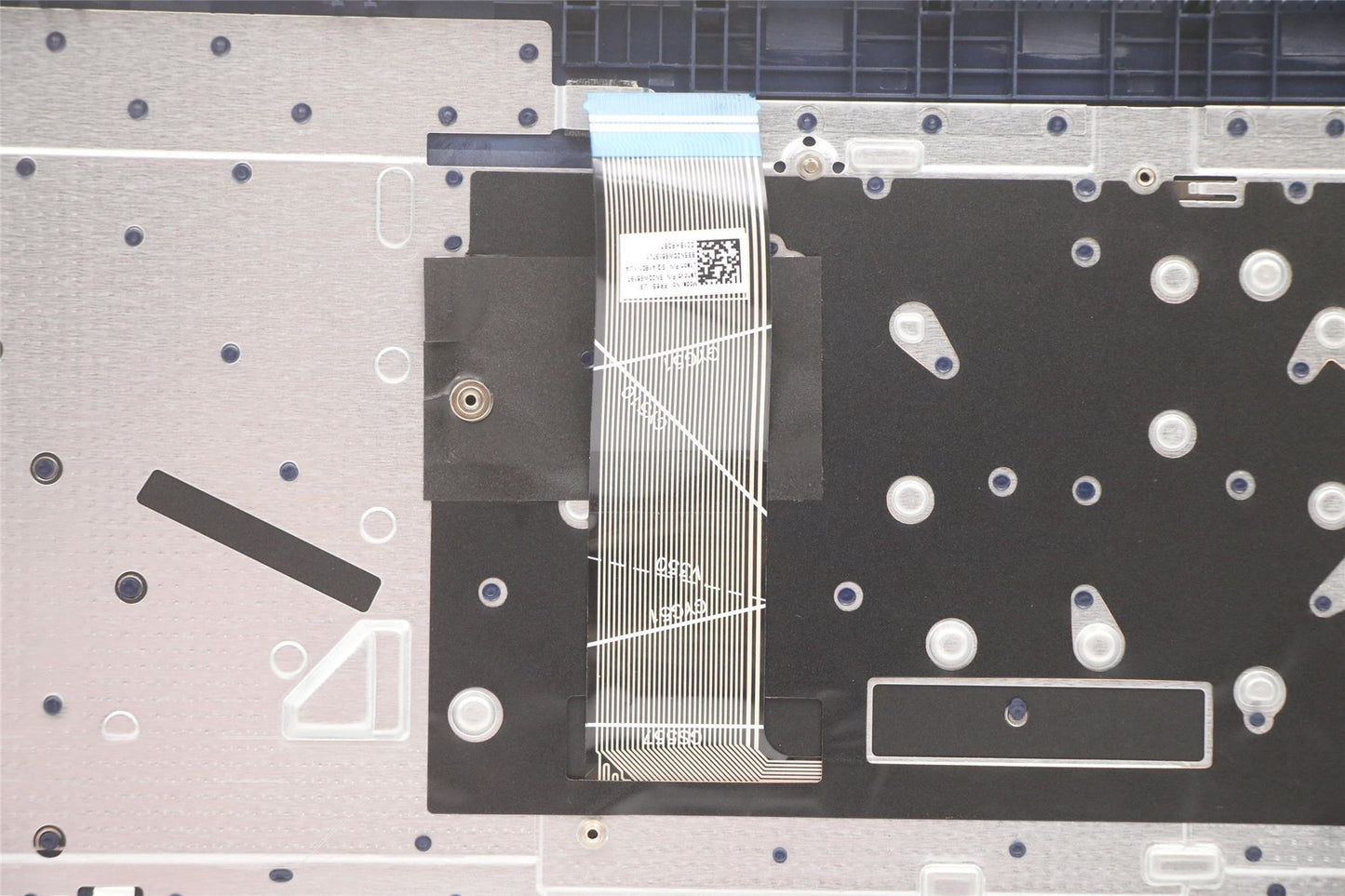 Lenovo Upper CaseASM_EUROENGL82H9FPA/BUMA 5CB1B96573