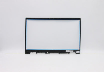 Lenovo ThinkBook 15 G2 ITL Bezel front trim frame Cover Black 5B30S18985