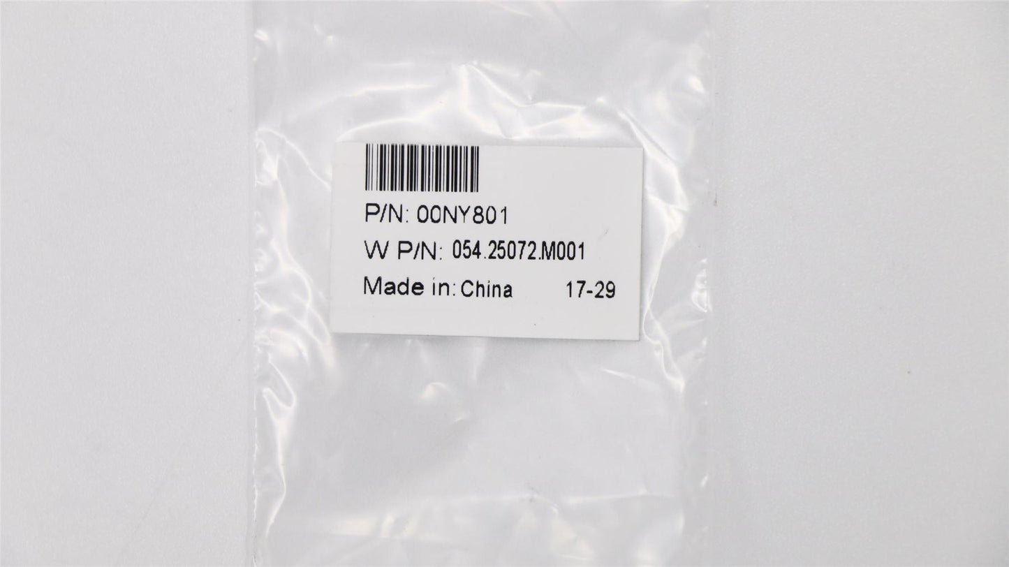 Lenovo Tablet X1 1st FP Board Finger Print Reader 00NY801