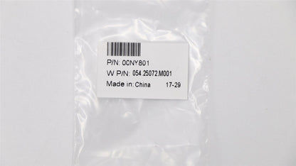 Lenovo Tablet X1 1st FP Board Finger Print Reader 00NY801