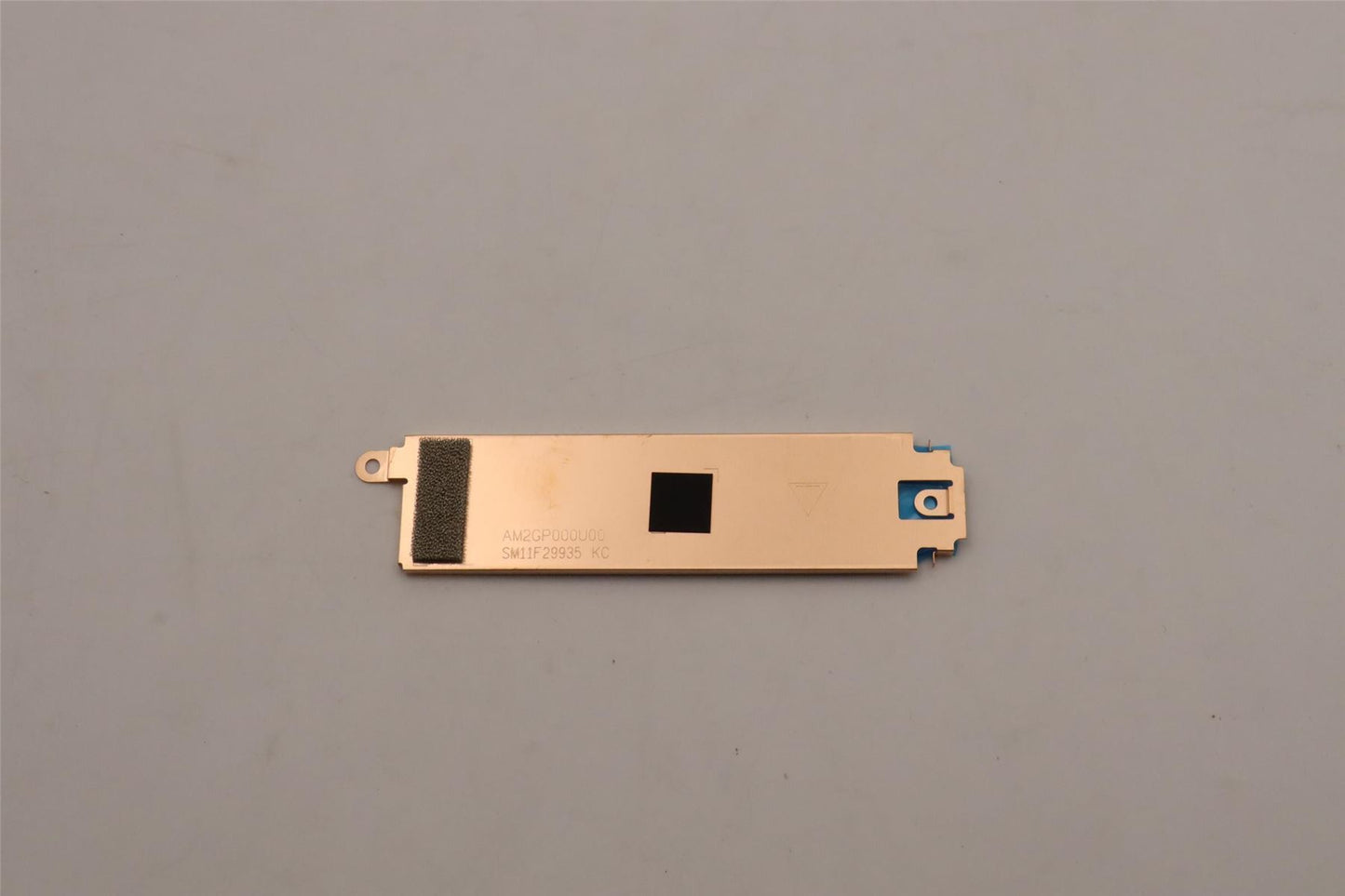 Lenovo THERMAL PLATE SSD 5M10V75654
