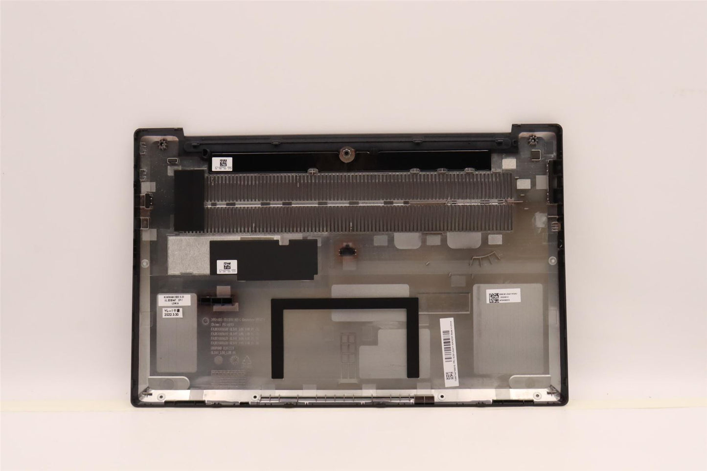 Lenovo Lower Case C 82SD PL_SG 5CB1J04411