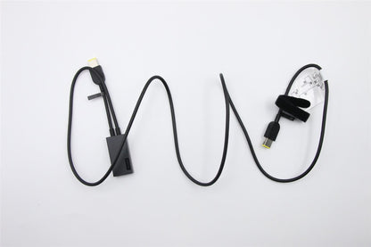 Lenovo AC_ADAPTER FRU Dual Slim-tip AC Charger Adapter 5A10W69483