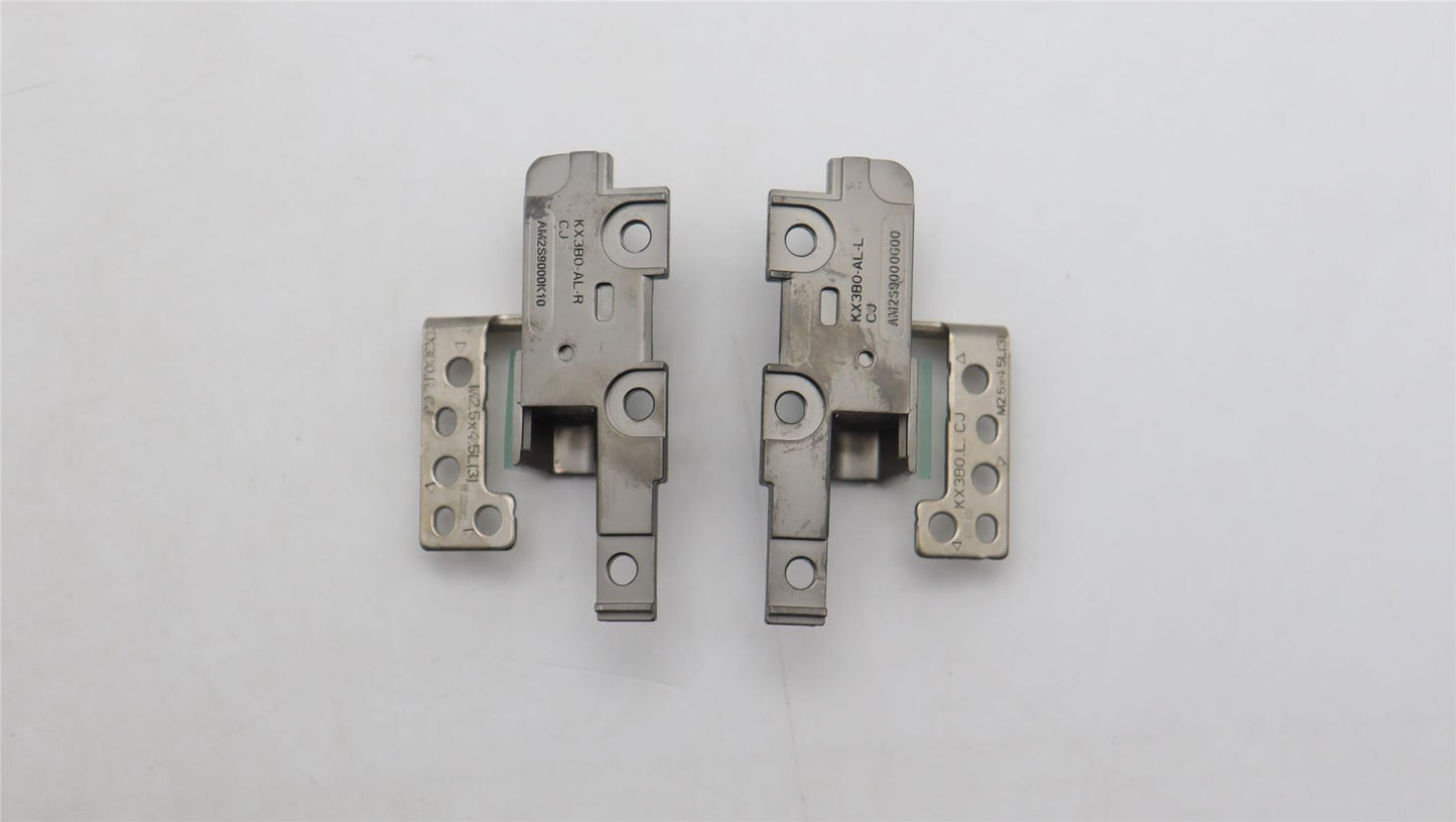 Lenovo HINGE ACCY KITS HINGE AL FSD KX3B0 5H51L77318