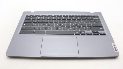 Lenovo Chrome 14e Gen3 IP 3 14IAN8 Palmrest Cover Touchpad Keyboard 5M11H61868