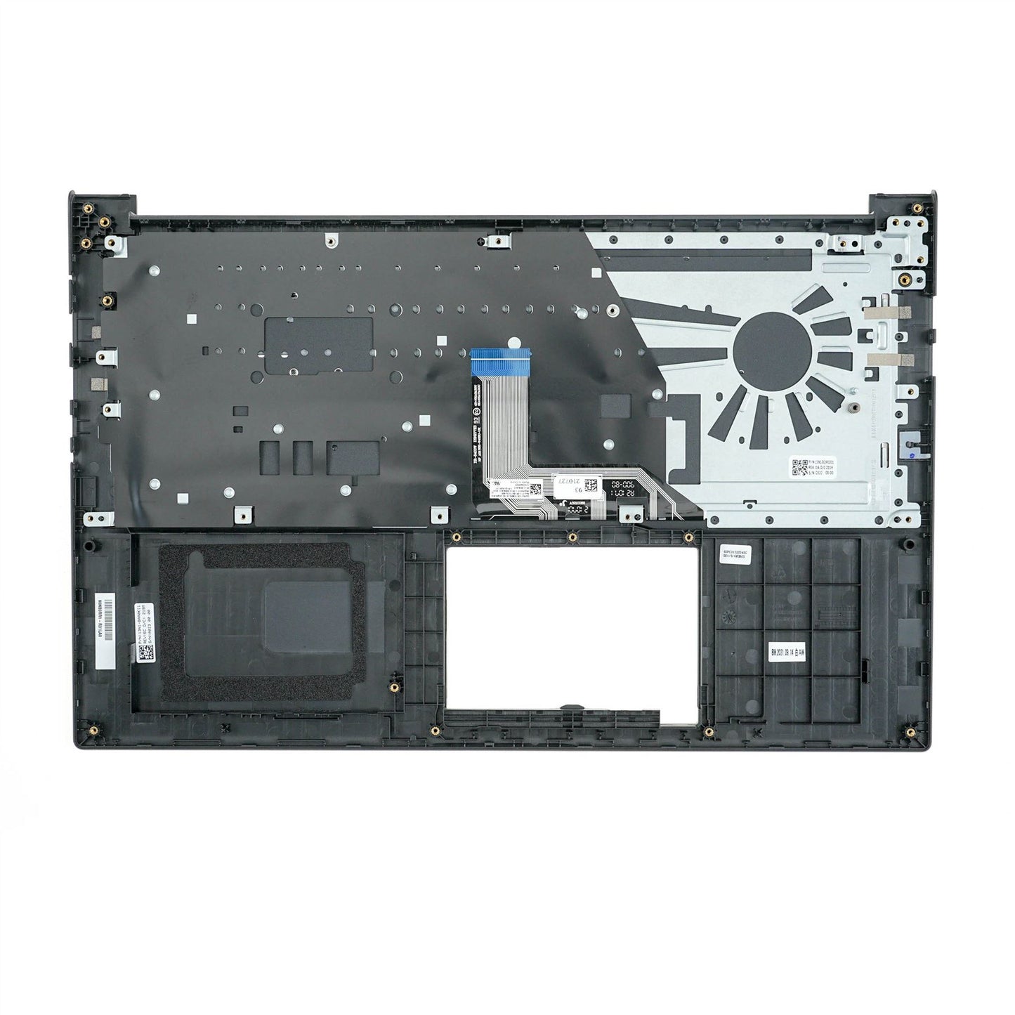 Asus X513IA Keyboard (Latin American) Module/As (No Backlight) 90NB0RR1-R31LA0