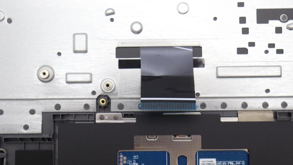Lenovo COVER UpperCaseASM_EUROENGL83ESNFPAGNBL 5CB1M46102