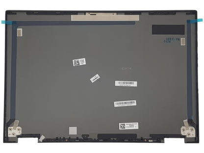 Lenovo Yoga C630-13Q50 LCD Cover Rear Back Housing Black W/ tape 5CB0S15927