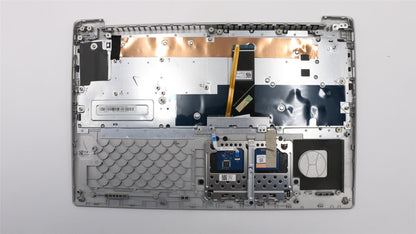 Lenovo IdeaPad 330S 15IKB1050 Palmrest Cover Touchpad Keyboard Greek 5CB0R34813
