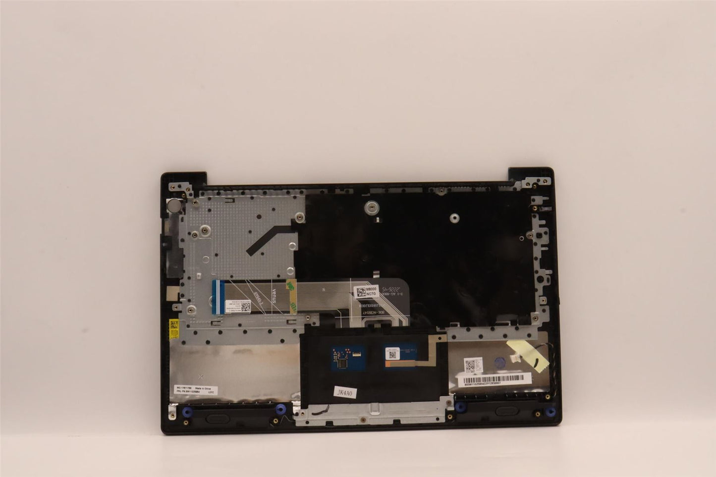 Lenovo MECH_ASM KBw/Ccvr TC BKLT-CHY FP US BK 5M11G25954
