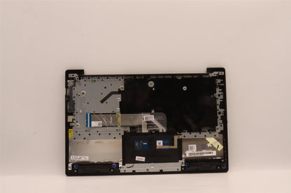 Lenovo MECH_ASM KBw/Ccvr TC BKLT-CHY FP US BK 5M11G25954