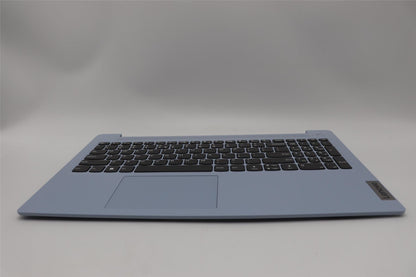 Lenovo COVER UpperCaseASM_EUROENGL83ERFBNBL 5CB1M41356