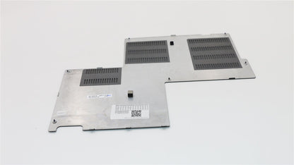 Lenovo ThinkPad P52 Memory Door Ram HDD Cover Black 01HY781