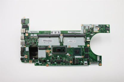 Lenovo FLBL R535 i5-8265U NOK dTPM 02DM159