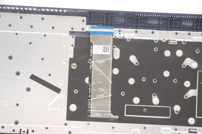Lenovo Upper Case ASM_ITA L82KV FP A/BUMA 5CB1C75036