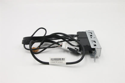 Lenovo ThinkStation P310 USB-A Audio SD Card I/O 00KT184