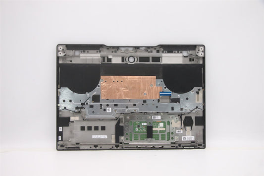 Lenovo Upper Case ASM_BRL L82K8 BK 5CB1C93674