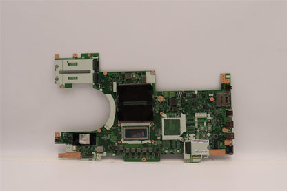 Lenovo ThinkPad P15v Gen 3 Motherboard Mainboard UMA intelI712700H 5B21J06394