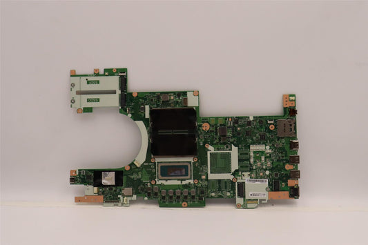 Lenovo ThinkPad P15v Gen 3 Motherboard Mainboard UMA intelI712700H 5B21J06394