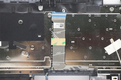 Lenovo Upper Case ASM_HB W 81X3 PG 5CB0Y89980