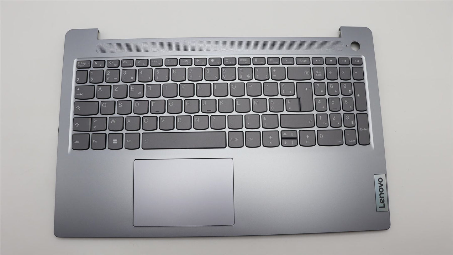 Lenovo COVER Upper Case ASM_FRA L 83ERAGFP BL 5CB1L90299