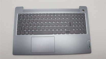 Lenovo COVER Upper Case ASM_FRA L 83ERAGFP BL 5CB1L90299