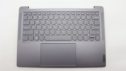 Lenovo COVER Upper Case ASM_ENG_H 83E0_NFP_STGY 5CB1L88121