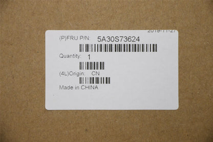 Lenovo ThinkPad E15 Wi-Fi Wifi Wireless Antenna 5A30S73624