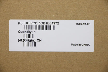 Lenovo ThinkBook 15 G2 ITL Tastatur Handballenauflage Obere Abdeckung Ungarisch Grau 5CB1B34972