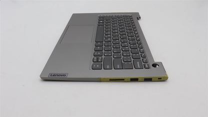 Lenovo Upper Case ASM_ARA C21DK MGBL 5CB1H92155