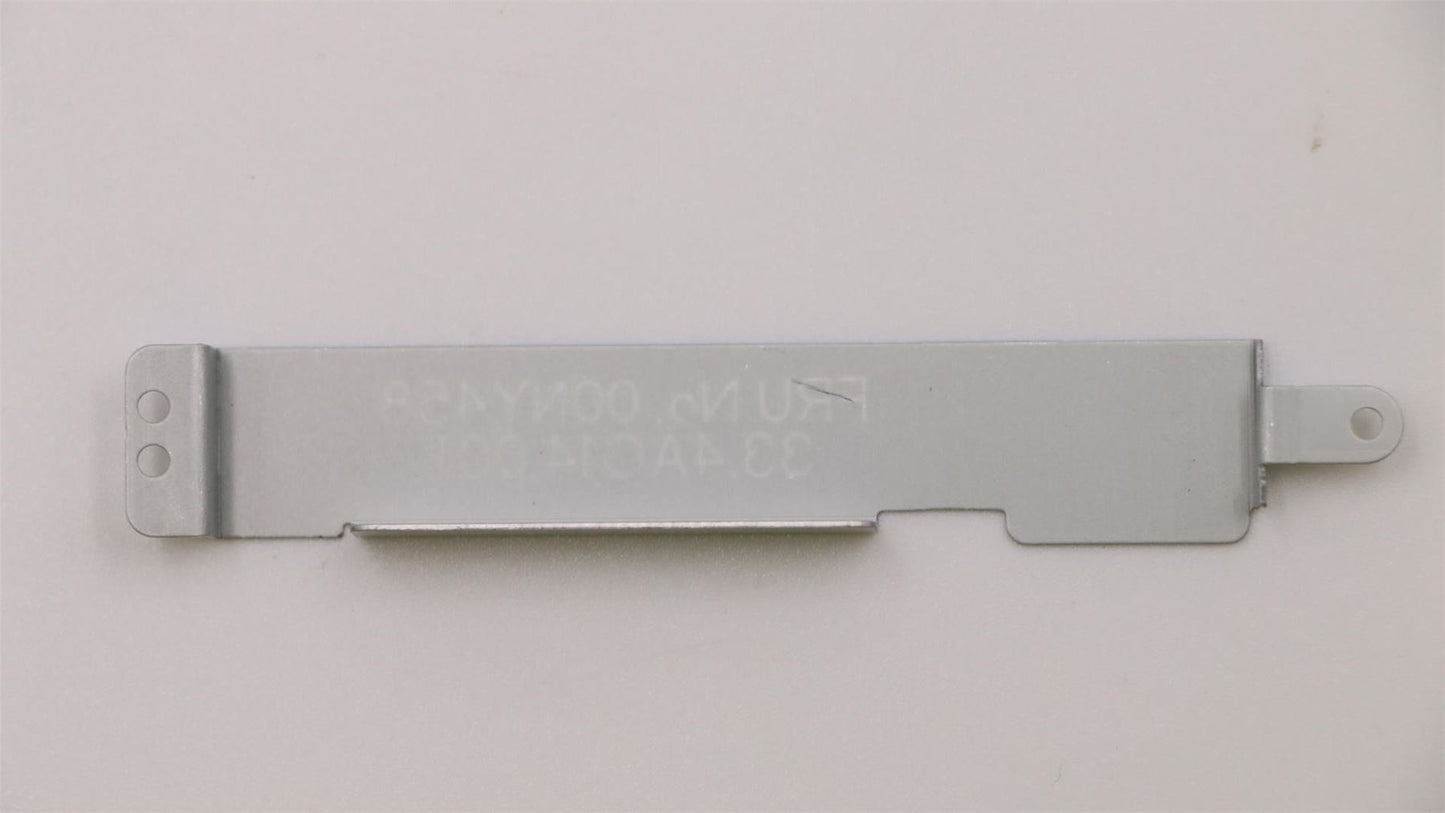 Lenovo HDD Bracket,metal 00NY458