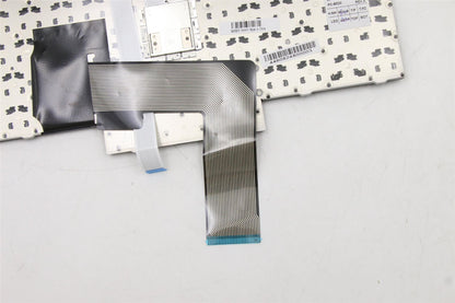 Lenovo PC&LW-KBD GER German Keyboard 04W0776