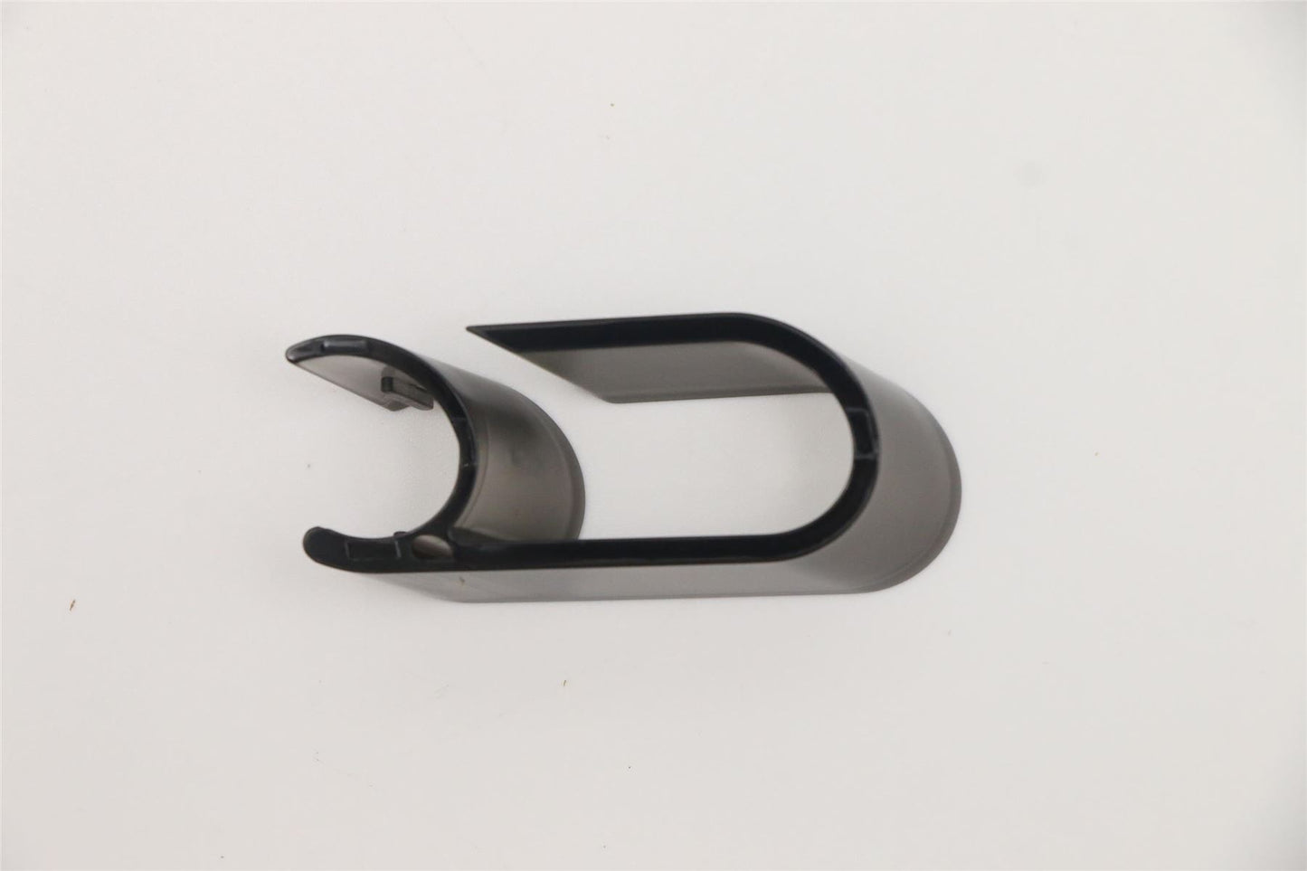 Lenovo Stand cable clip, black, hh 5M20U50786