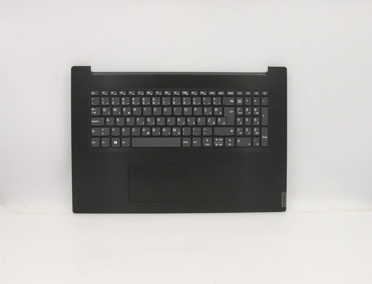 Lenovo IdeaPad L340-17API L340-17IWL Keyboard Palmrest Top Cover 5CB0S17148