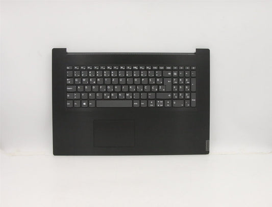 Lenovo IdeaPad L340-17API L340-17IWL Keyboard Palmrest Top Cover 5CB0S17148